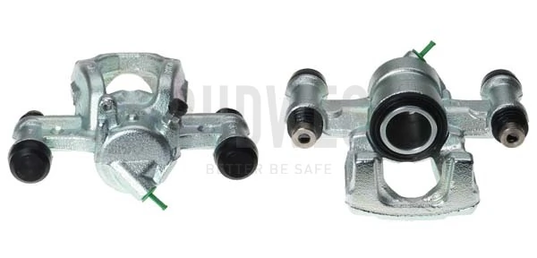 Brake Caliper